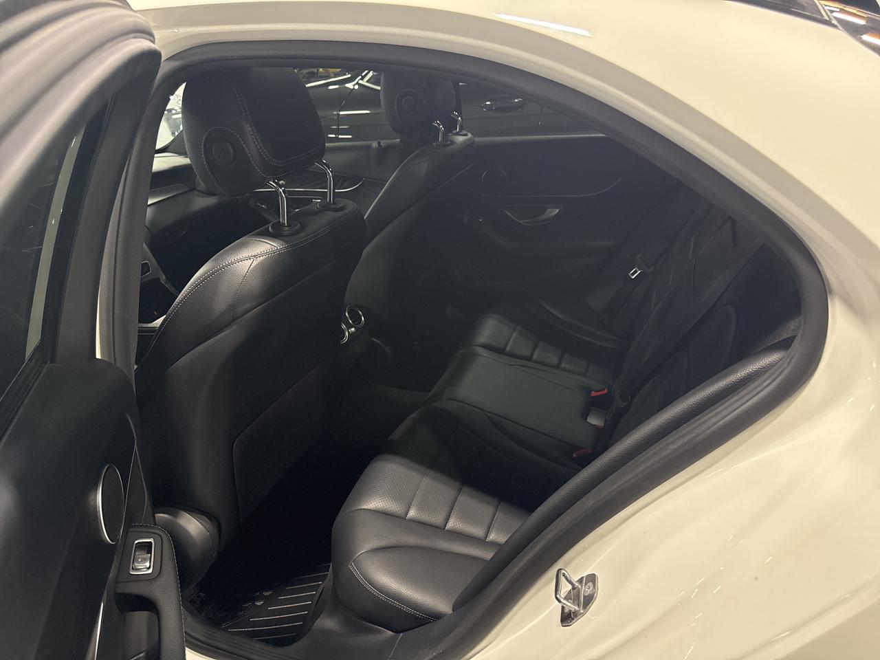 2020 Mercedes-Benz C-Class C 300 4MATIC AMG PKG NAVIGATION REAR VIEW CAMERA Photo