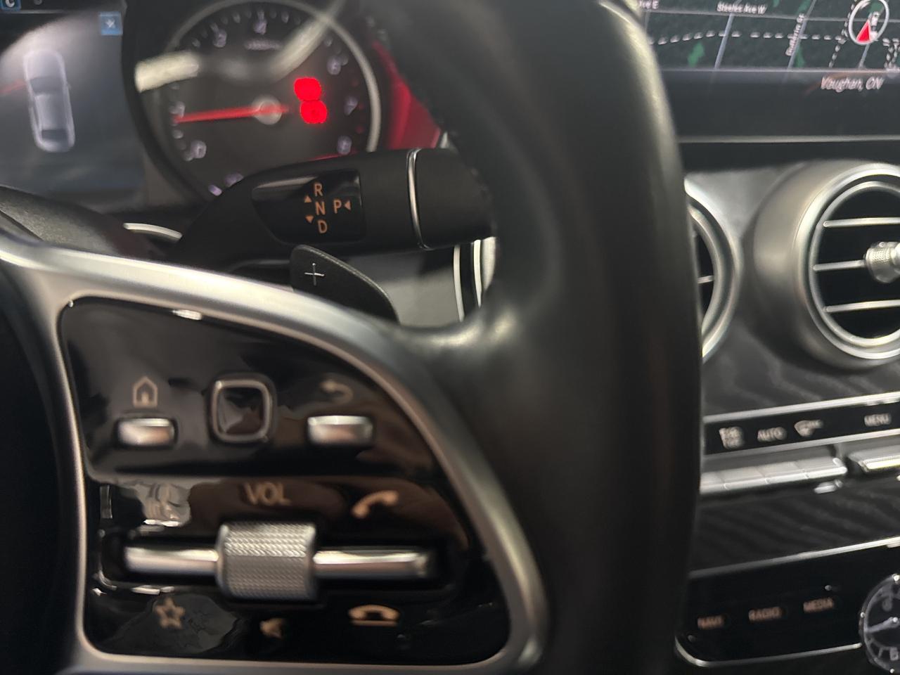 2020 Mercedes-Benz C-Class C 300 4MATIC AMG PKG NAVIGATION REAR VIEW CAMERA Photo