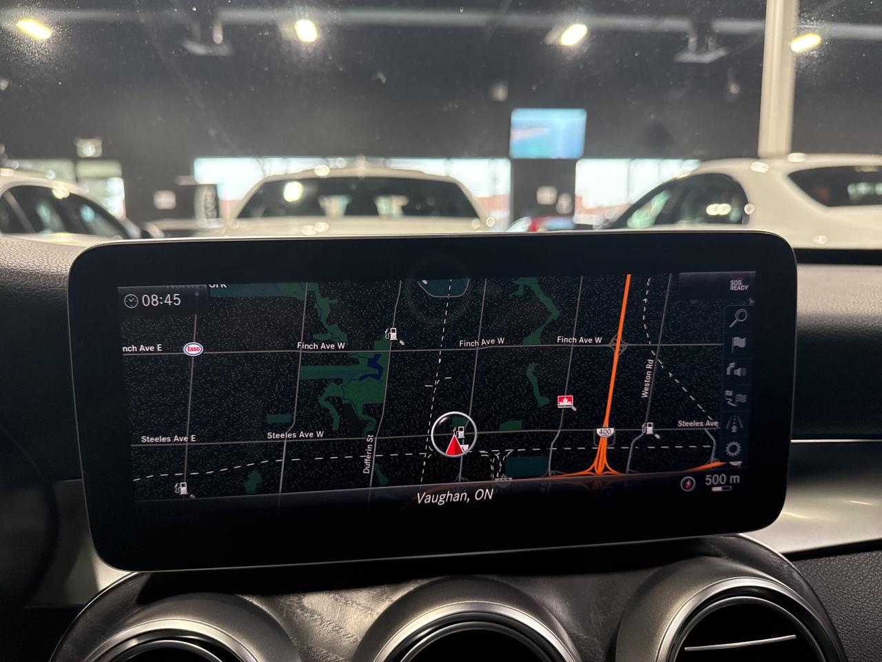 2020 Mercedes-Benz C-Class C 300 4MATIC AMG PKG NAVIGATION REAR VIEW CAMERA Photo