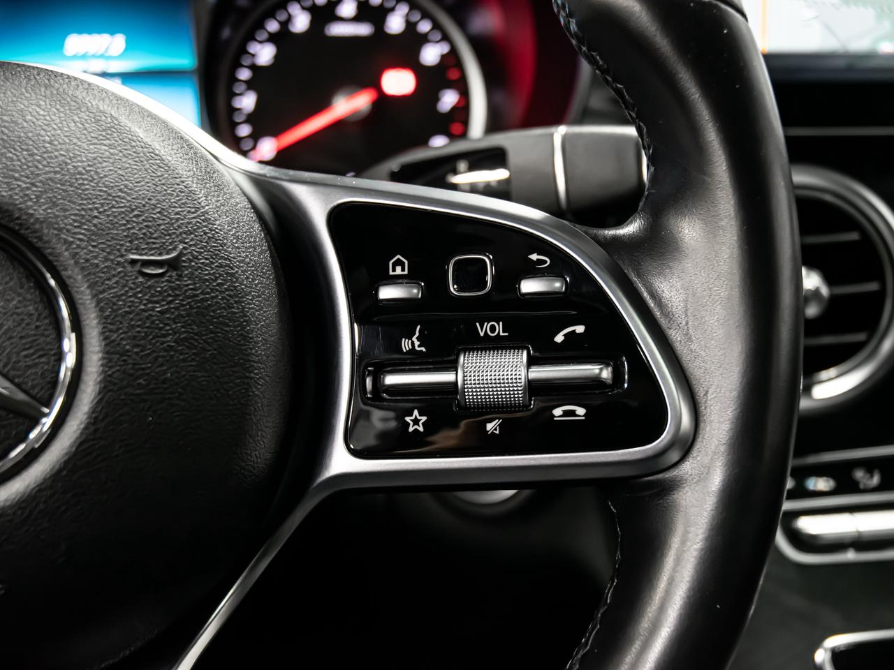 2020 Mercedes-Benz C-Class C 300 4MATIC AMG PKG NIGHT PKG BLIND SPOTS NAVI Photo