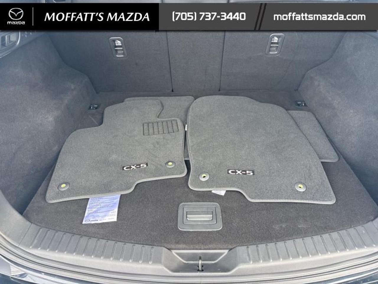 2024 Mazda CX-5 GS Photo