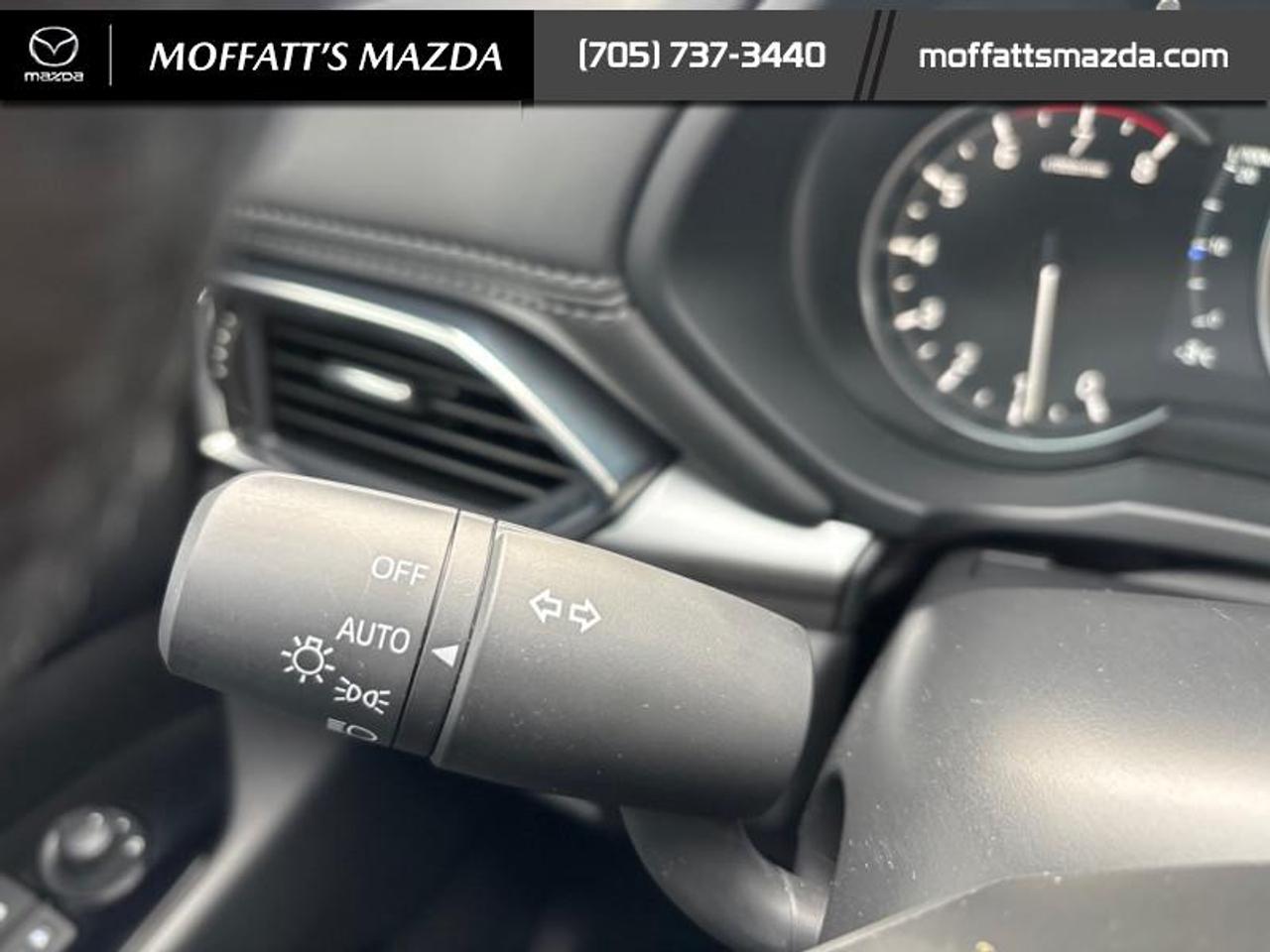 2024 Mazda CX-5 GS Photo