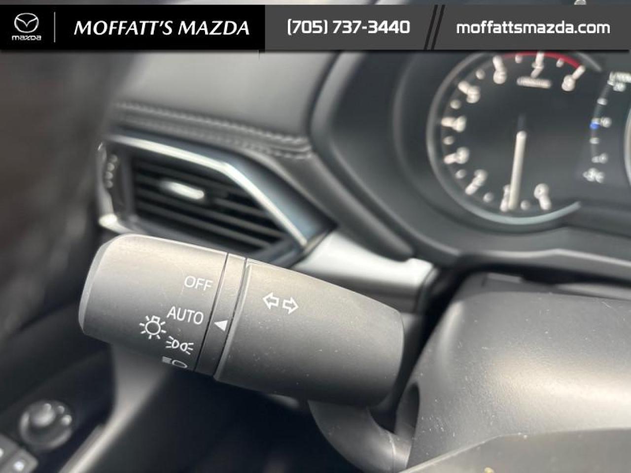 2024 Mazda CX-5 GS Photo