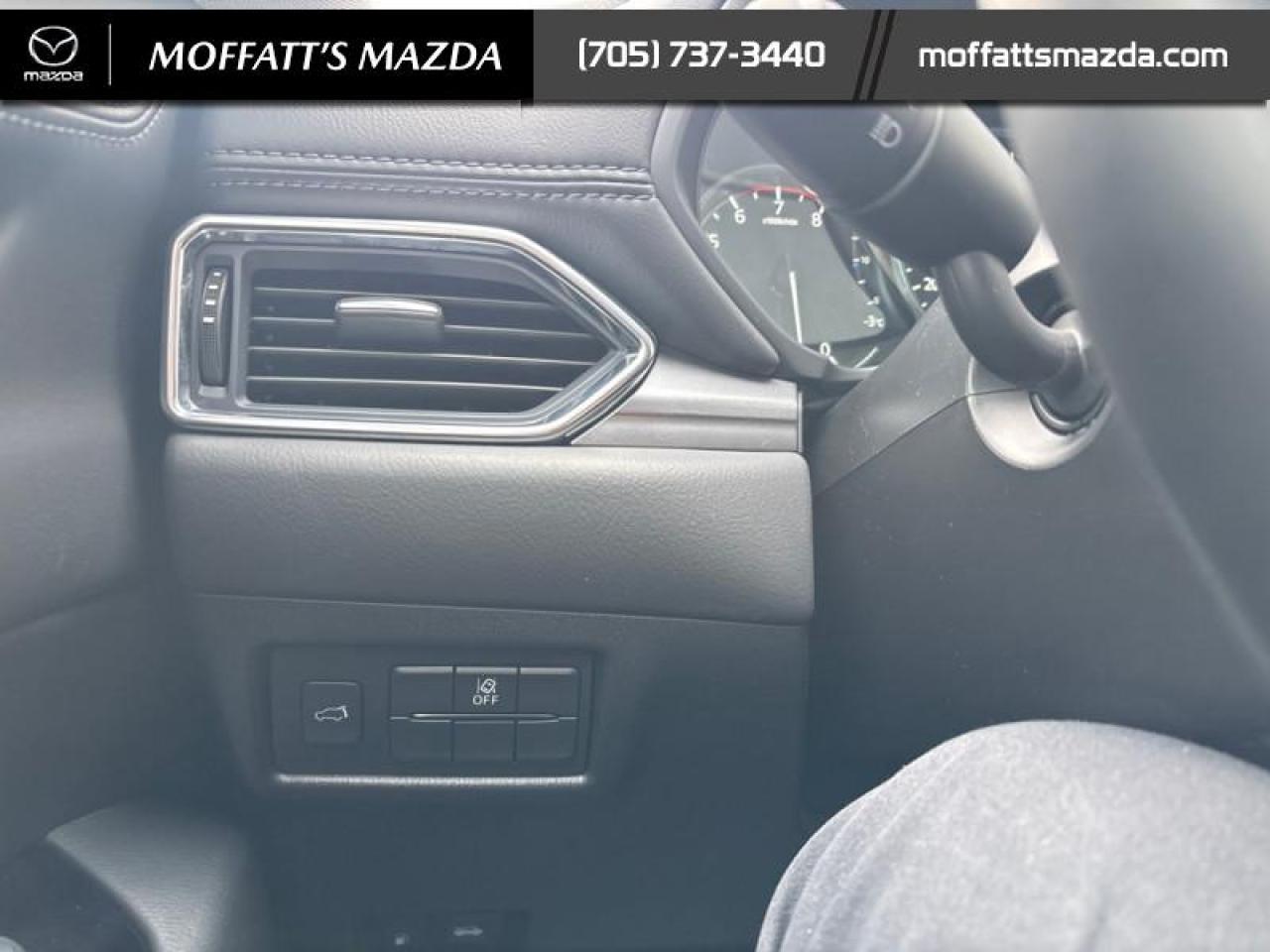 2024 Mazda CX-5 GS Photo