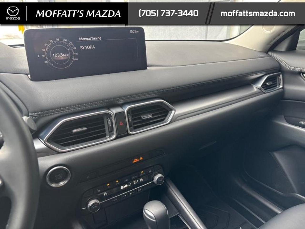 2024 Mazda CX-5 GS Photo