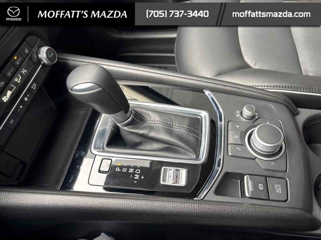 2024 Mazda CX-5 GS Photo