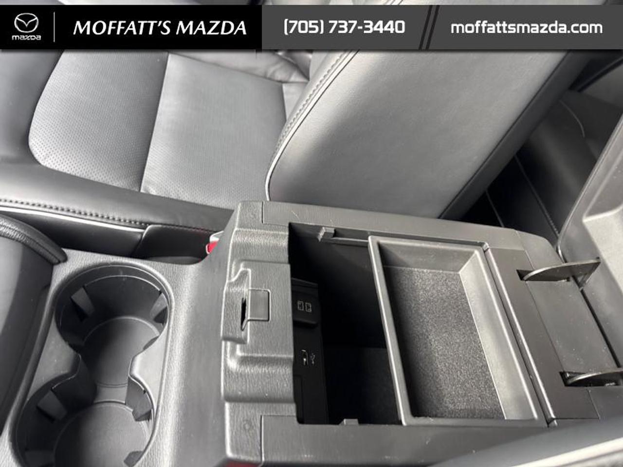 2024 Mazda CX-5 GS Photo