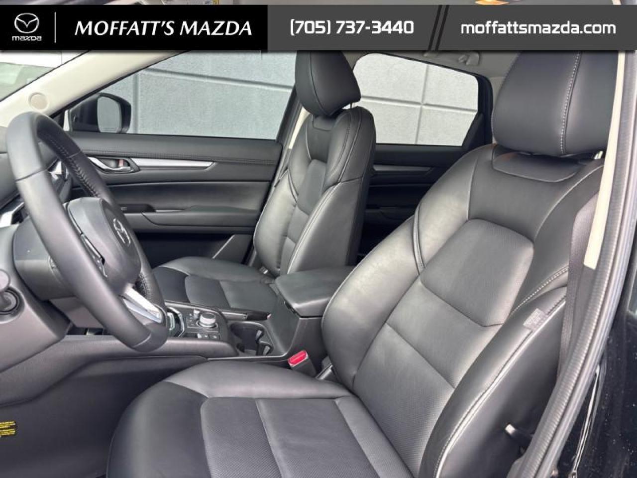 2024 Mazda CX-5 GS Photo