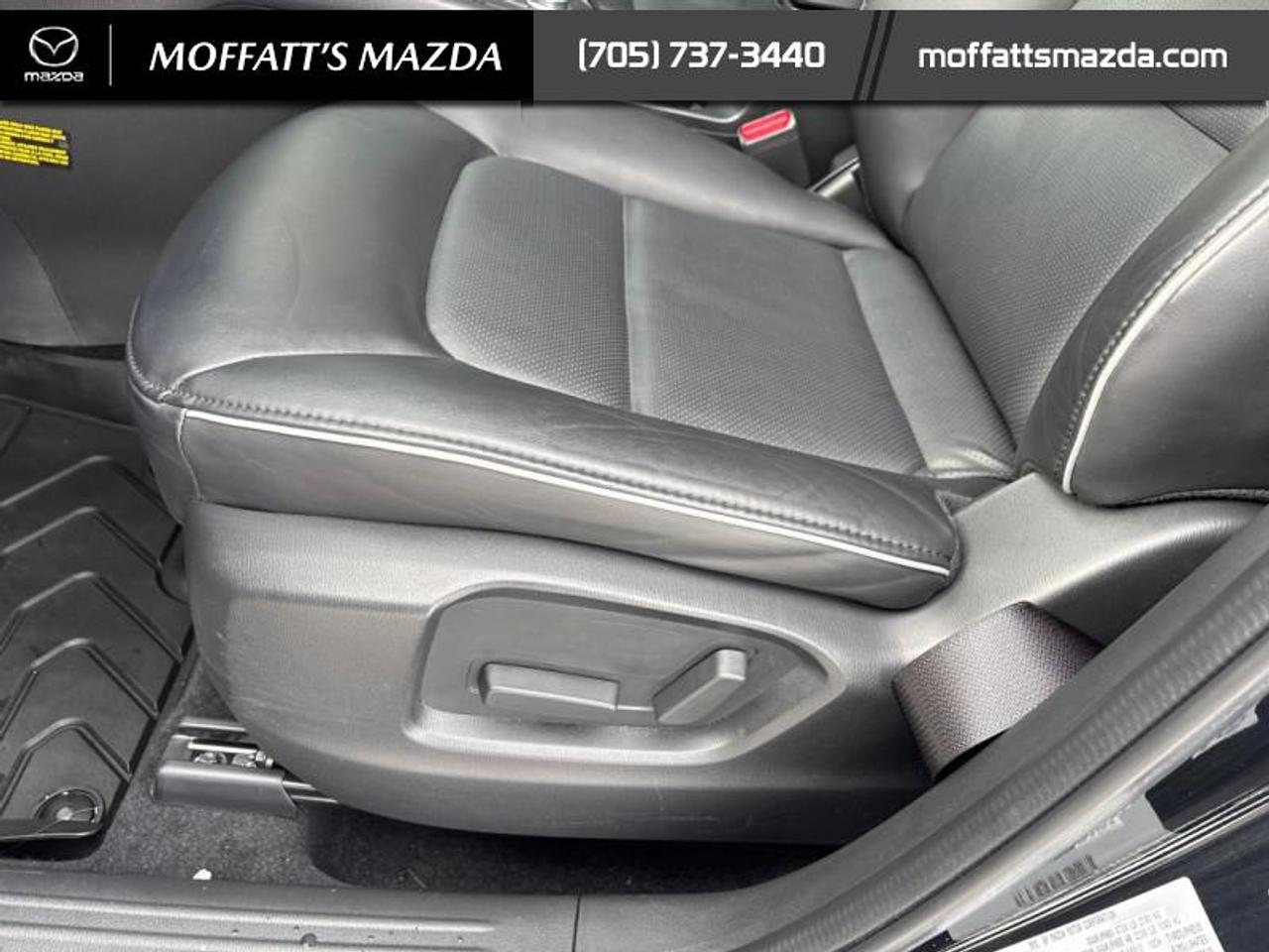 2024 Mazda CX-5 GS Photo