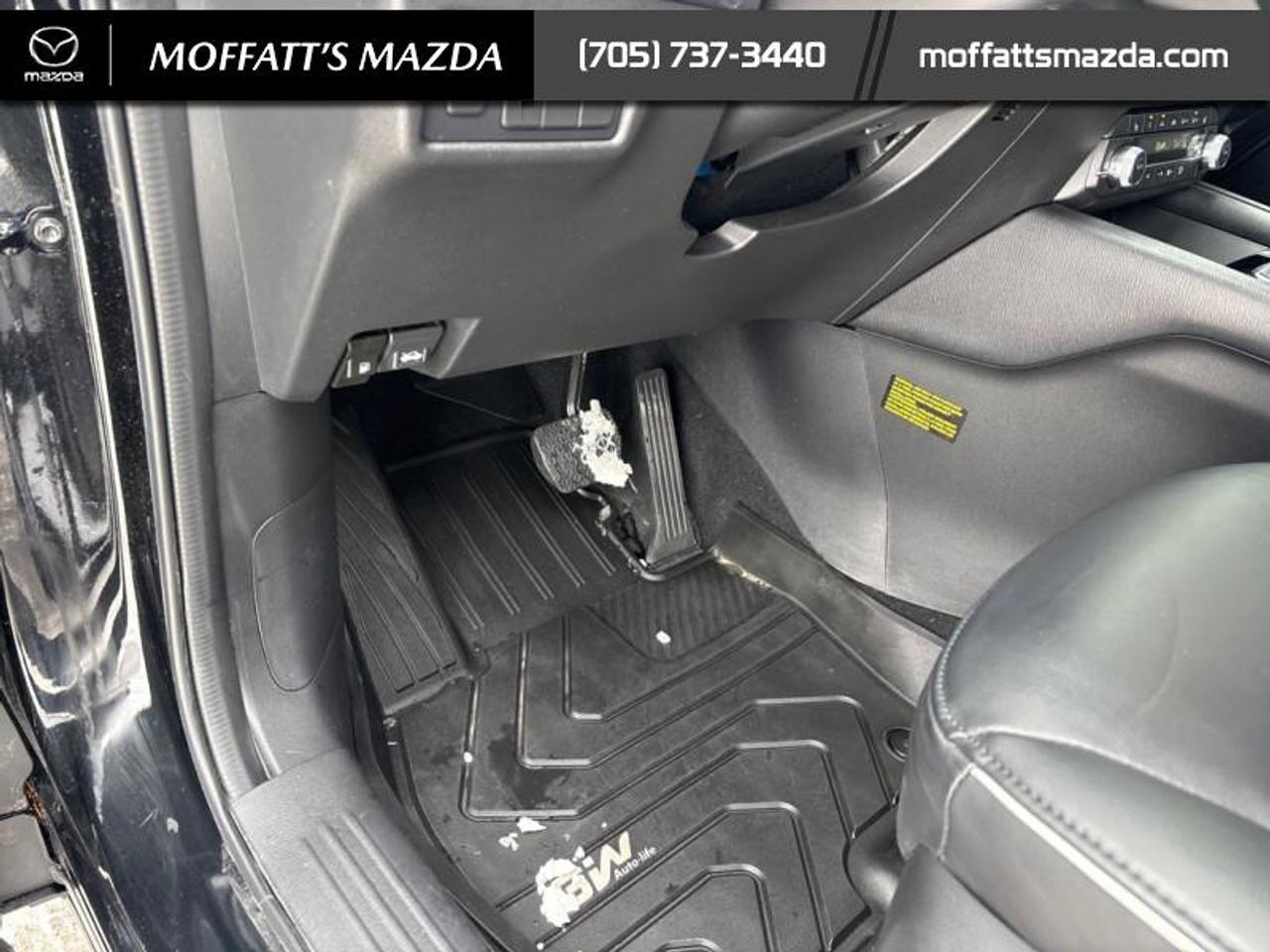 2024 Mazda CX-5 GS Photo