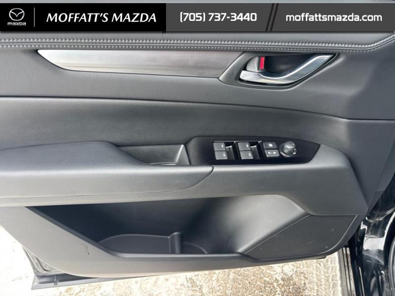 2024 Mazda CX-5 GS Photo