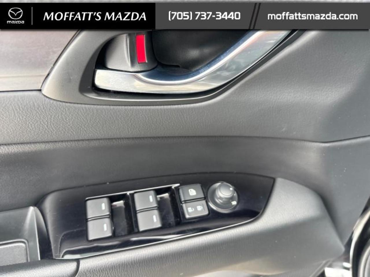 2024 Mazda CX-5 GS Photo