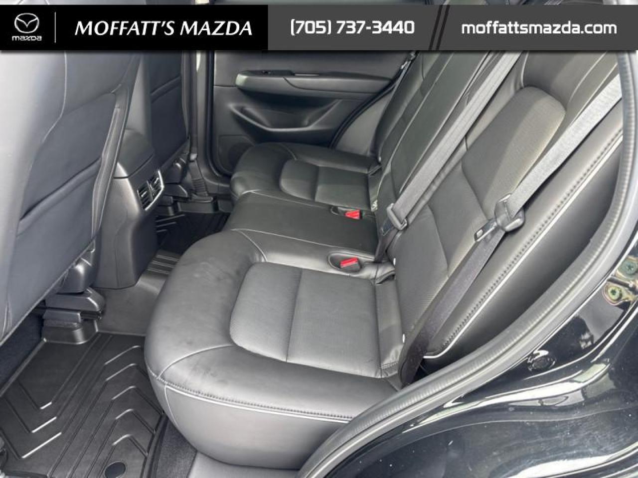 2024 Mazda CX-5 GS Photo