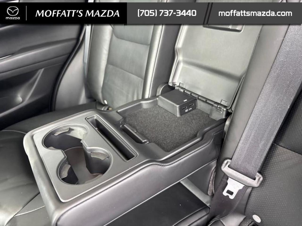 2024 Mazda CX-5 GS Photo