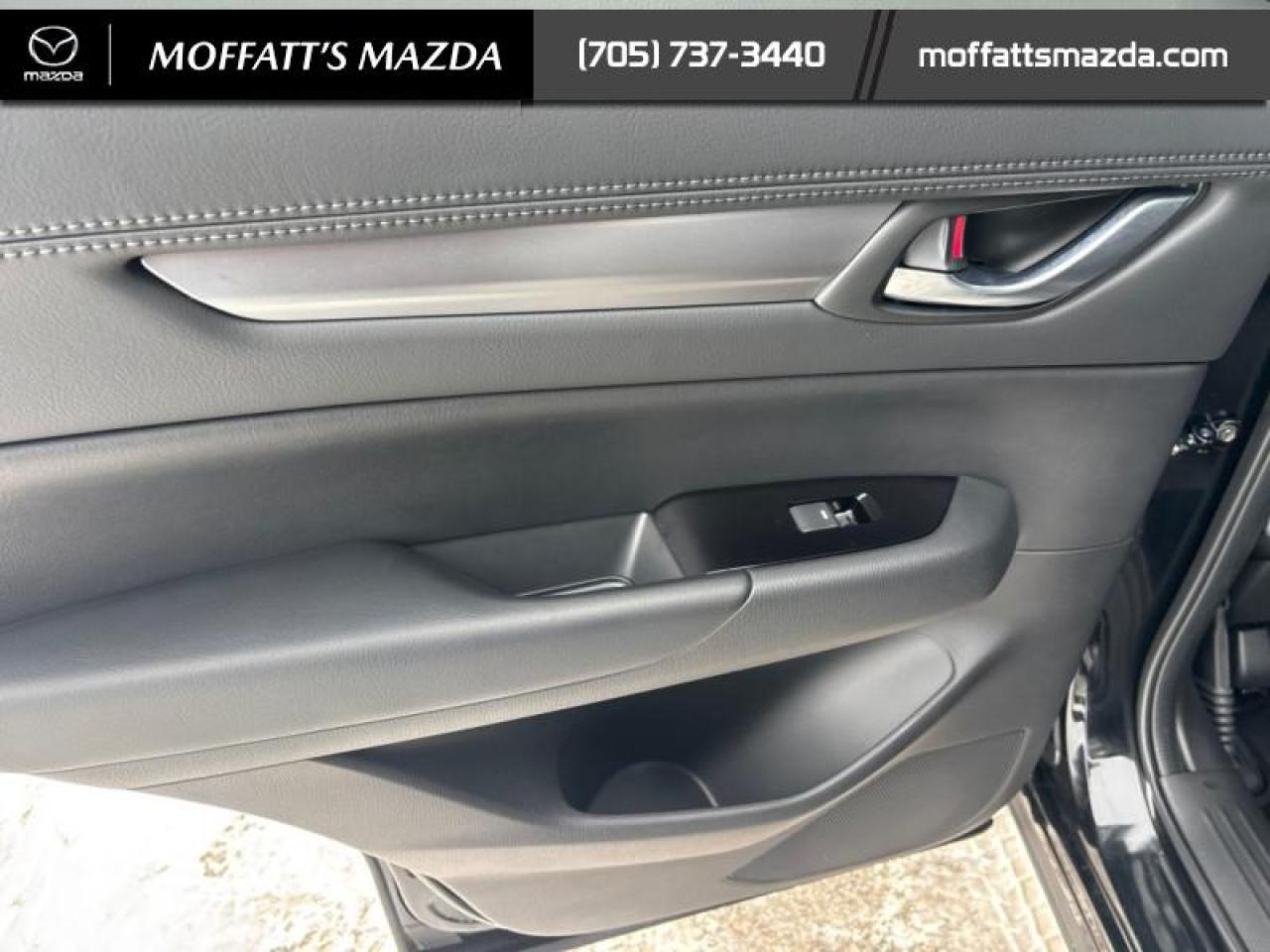 2024 Mazda CX-5 GS Photo