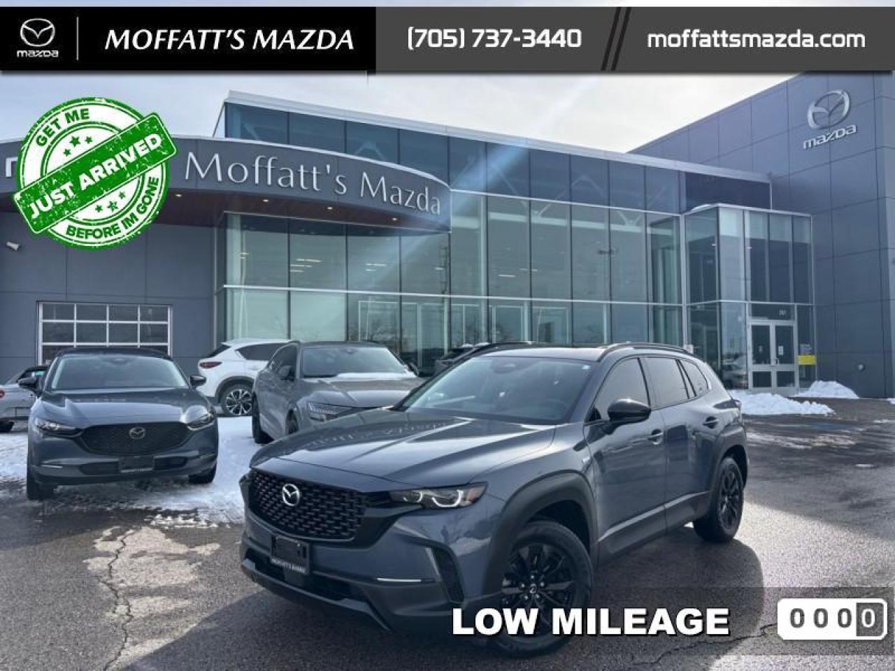 2025 Mazda CX-50 Hybrid KURO Photo