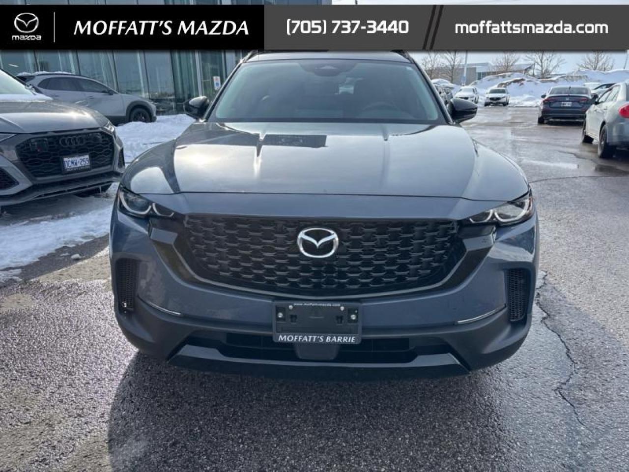 2025 Mazda CX-50 Hybrid KURO Photo