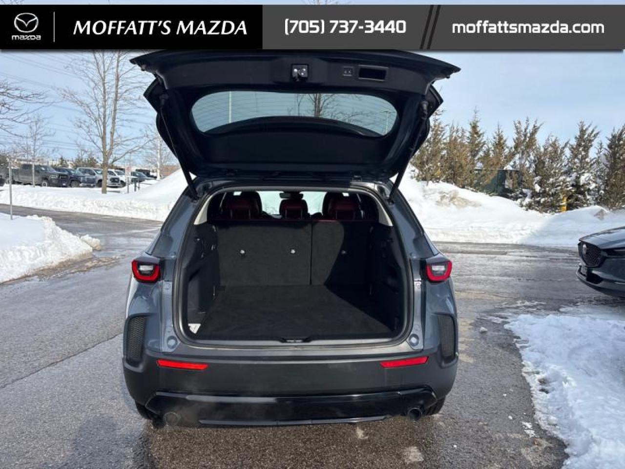 2025 Mazda CX-50 Hybrid KURO Photo