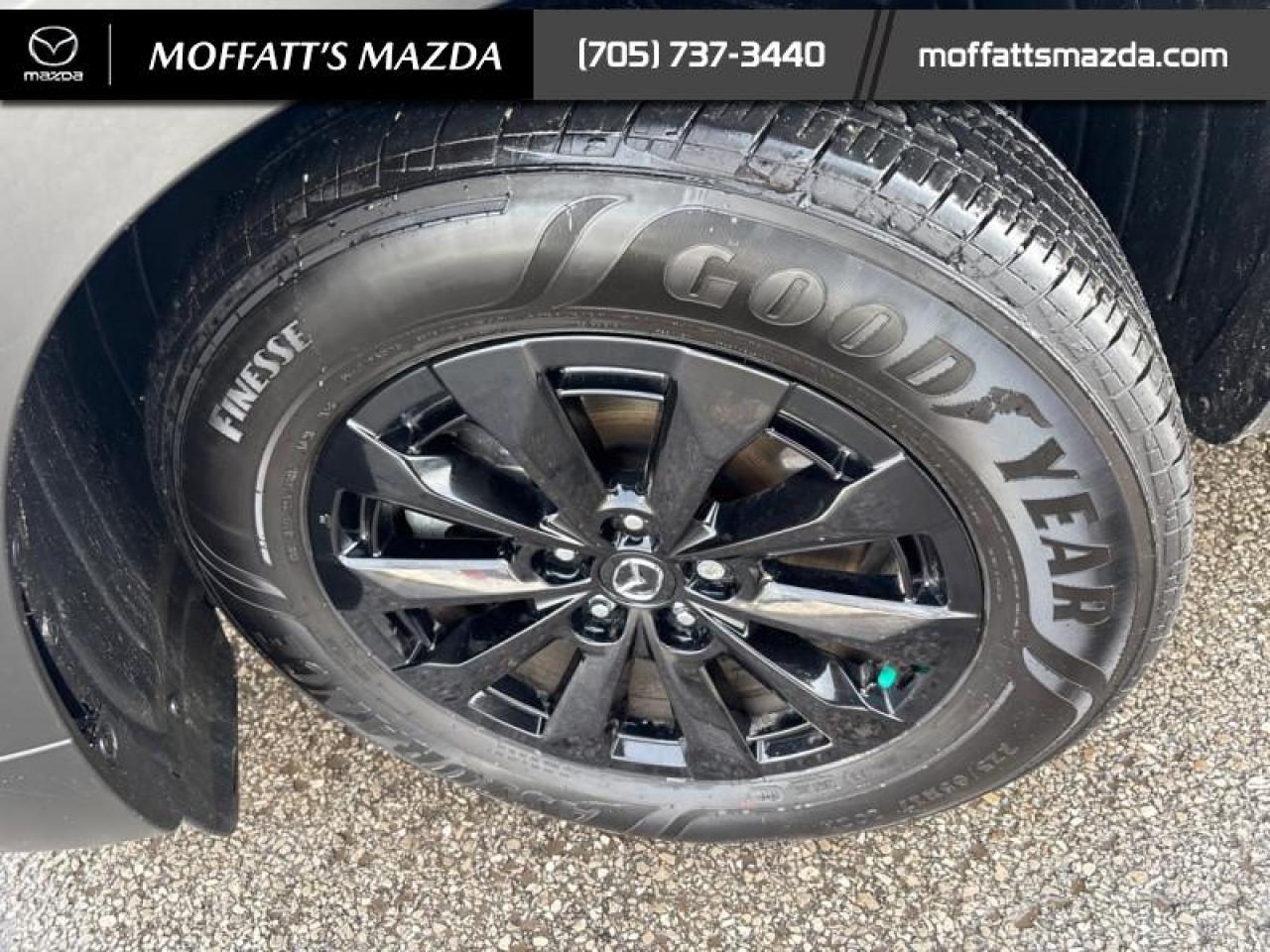 2025 Mazda CX-50 Hybrid KURO Photo