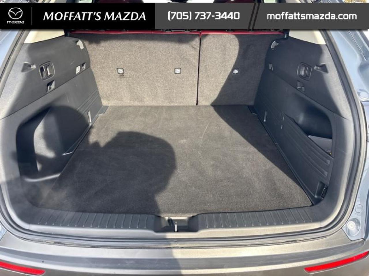 2025 Mazda CX-50 Hybrid KURO Photo