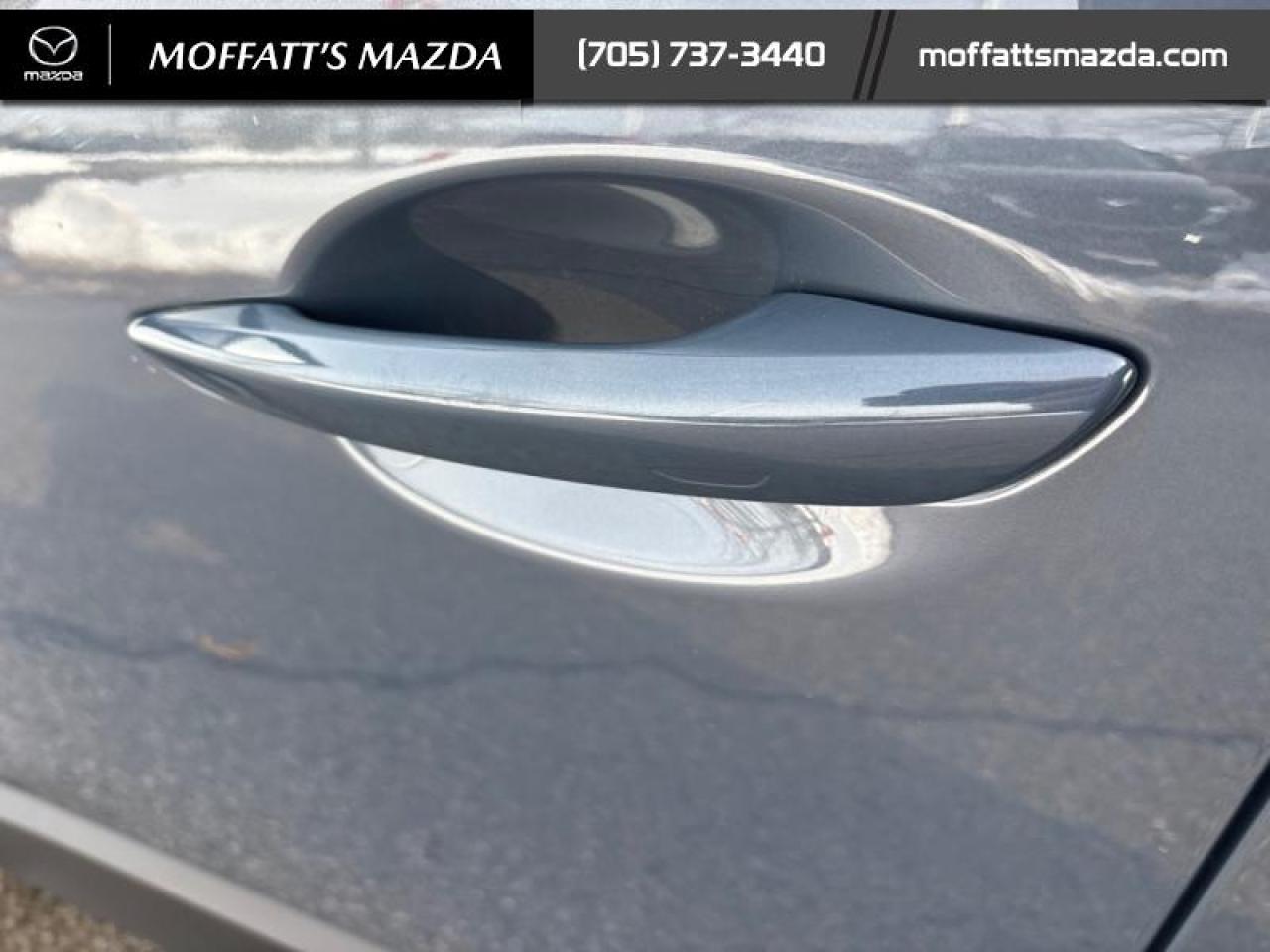 2025 Mazda CX-50 Hybrid KURO Photo