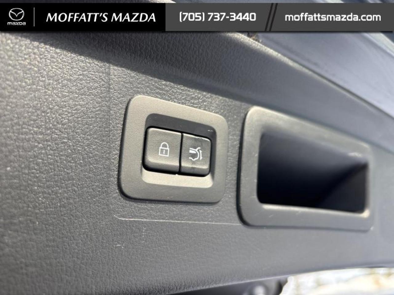 2025 Mazda CX-50 Hybrid KURO Photo