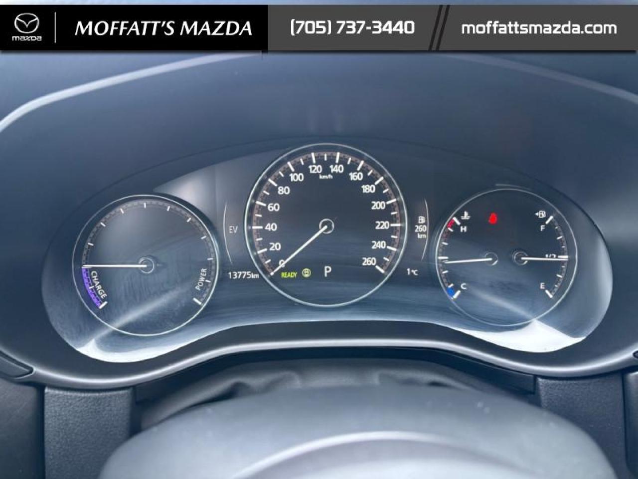 2025 Mazda CX-50 Hybrid KURO Photo