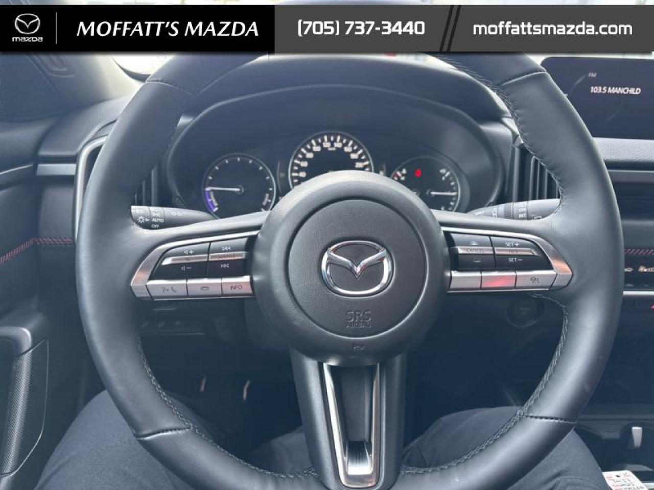 2025 Mazda CX-50 Hybrid KURO Photo