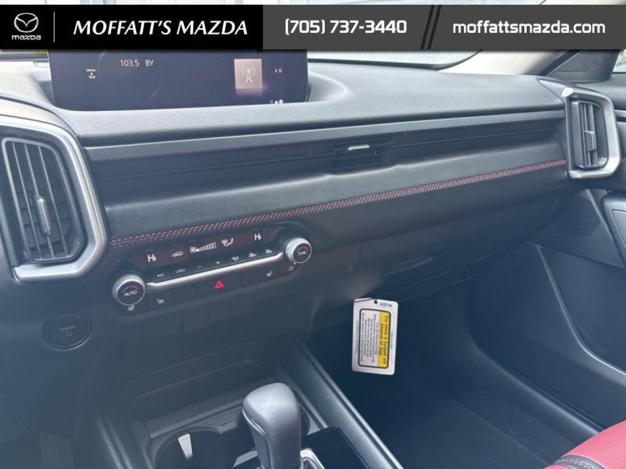 2025 Mazda CX-50 Hybrid KURO Photo