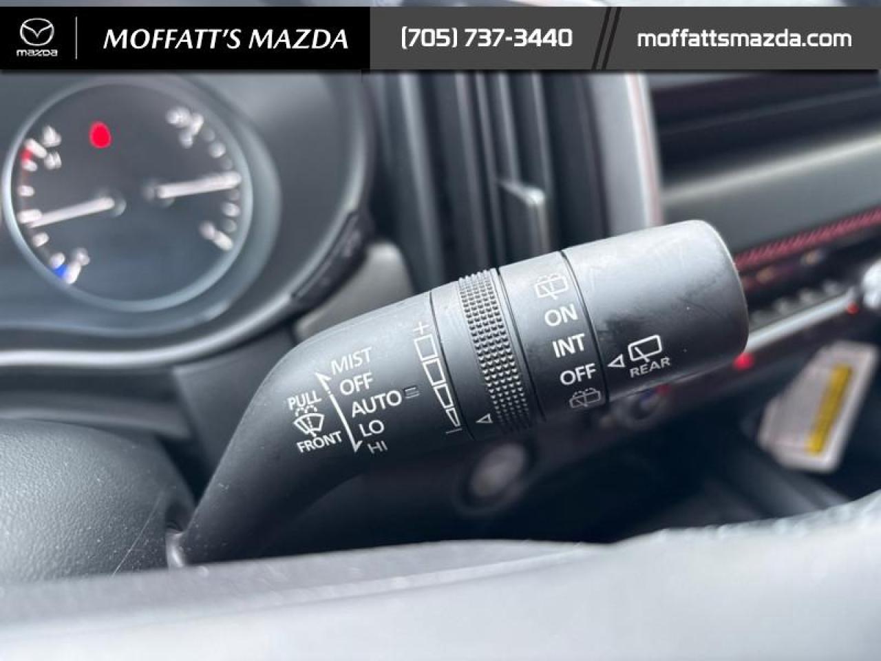 2025 Mazda CX-50 Hybrid KURO Photo