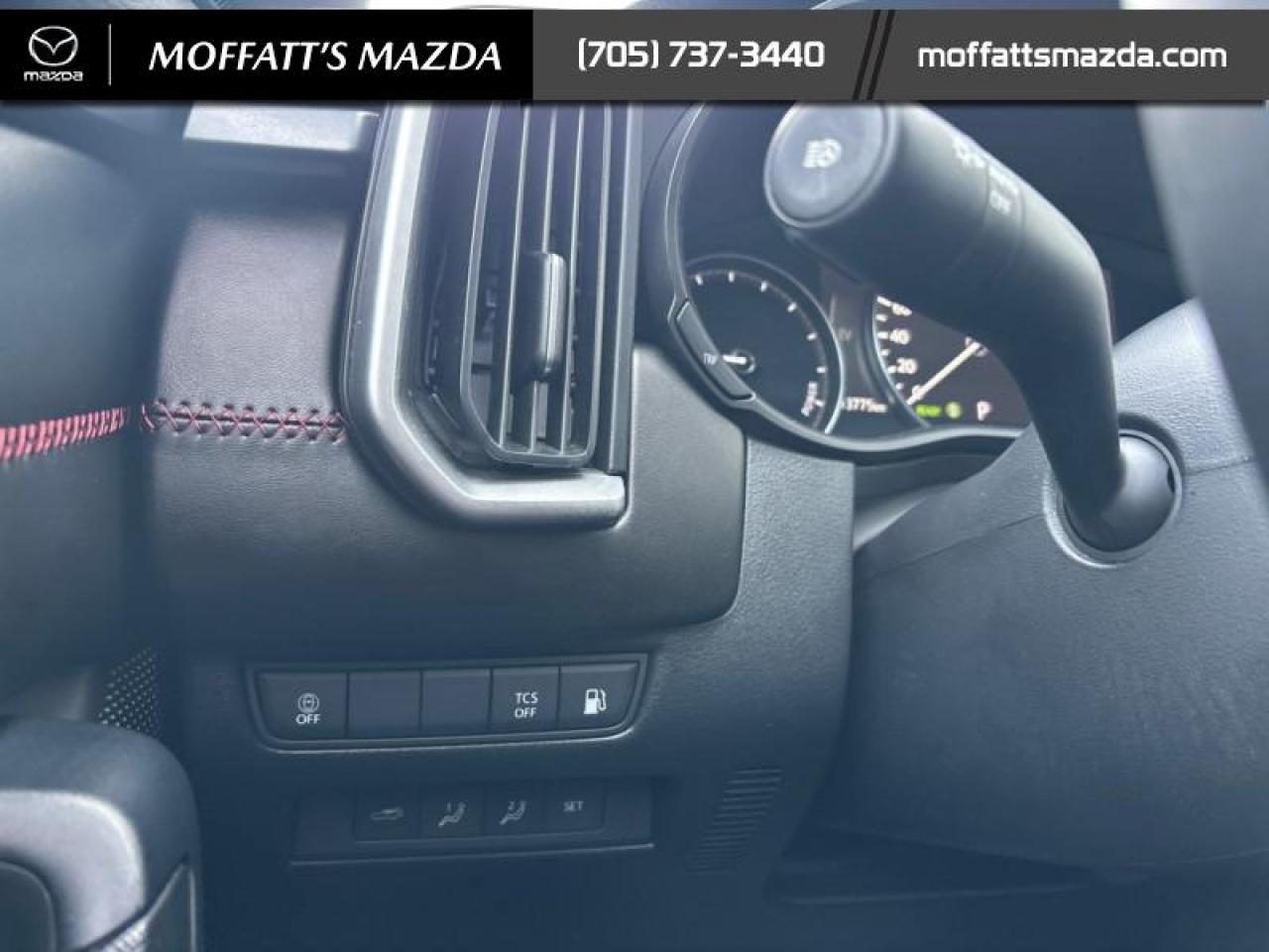 2025 Mazda CX-50 Hybrid KURO Photo