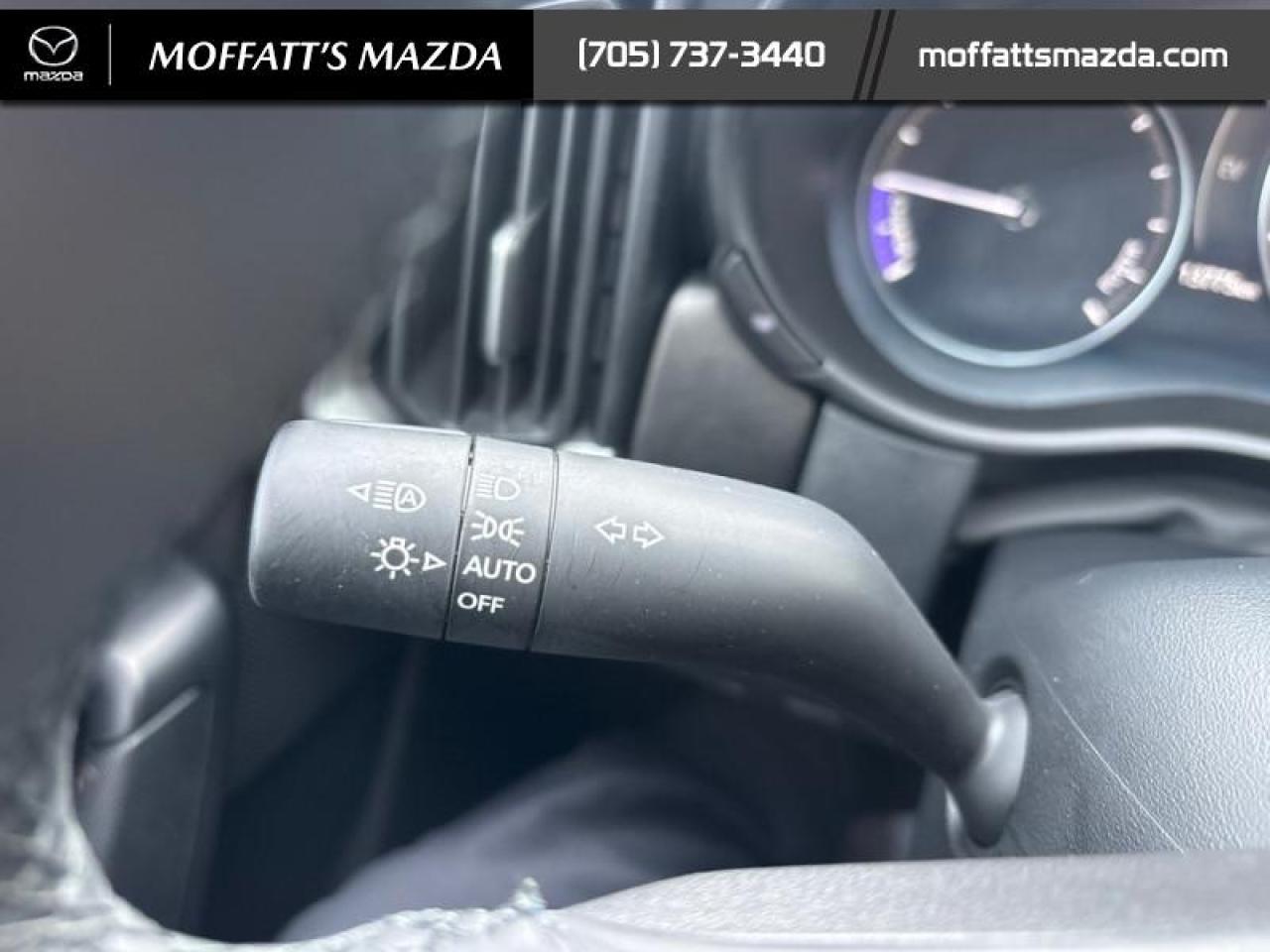 2025 Mazda CX-50 Hybrid KURO Photo