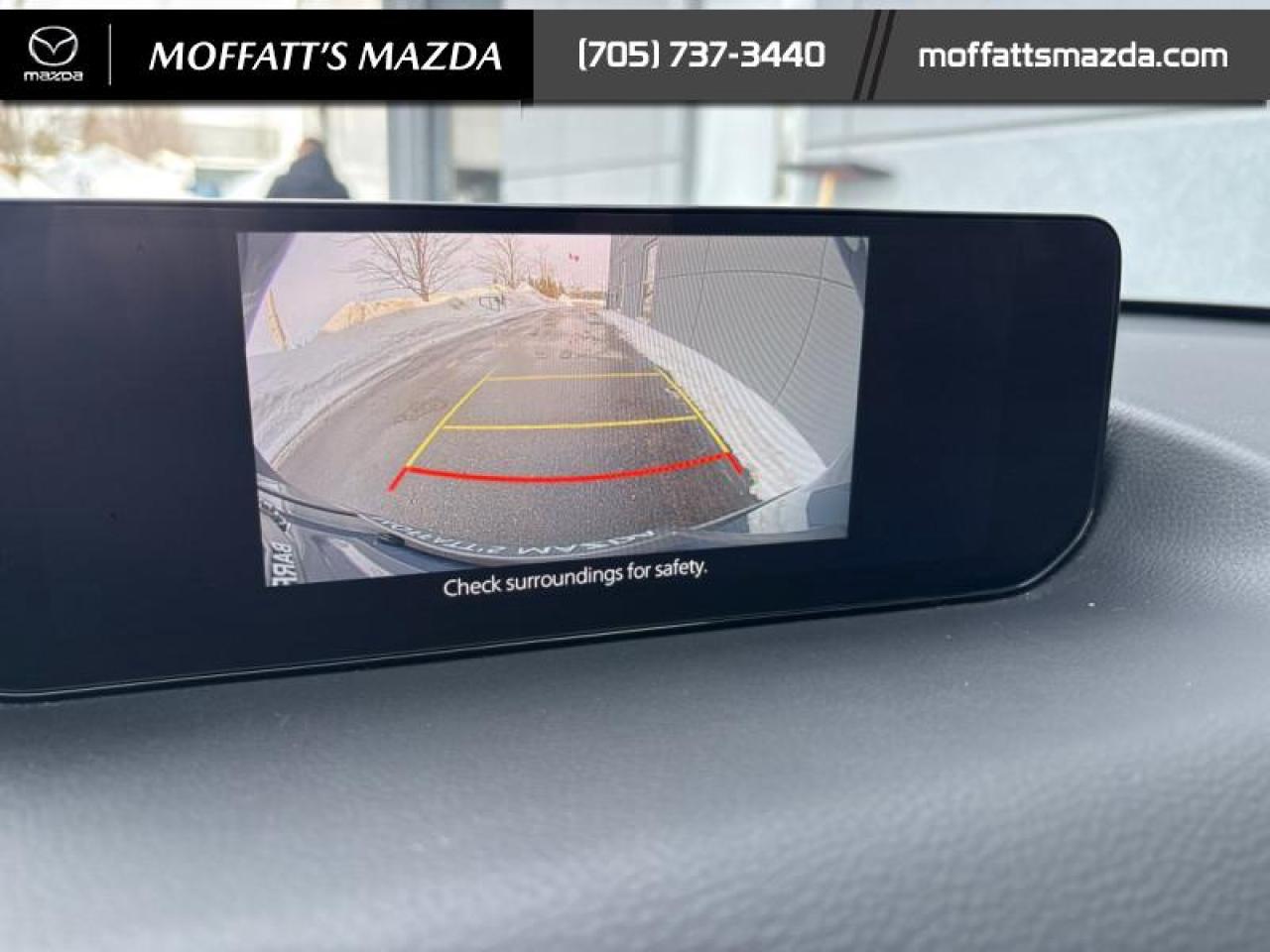 2025 Mazda CX-50 Hybrid KURO Photo