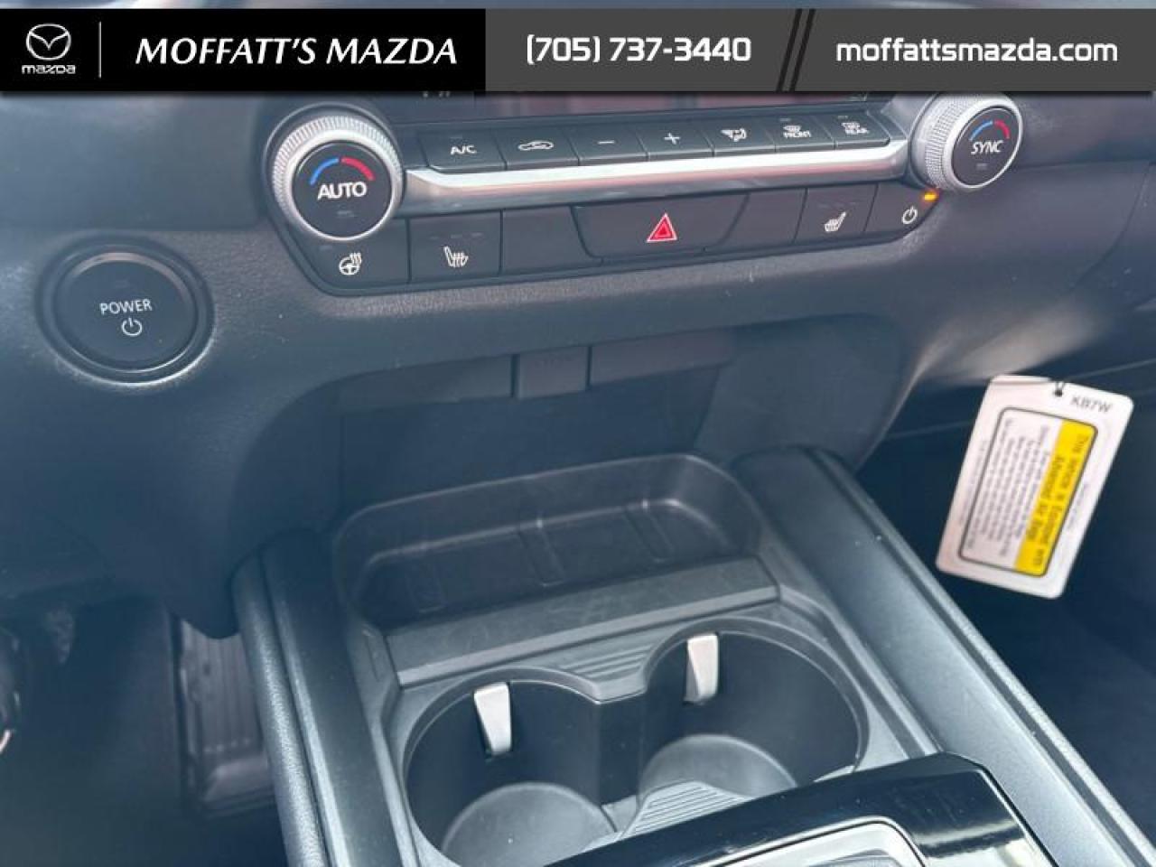 2025 Mazda CX-50 Hybrid KURO Photo