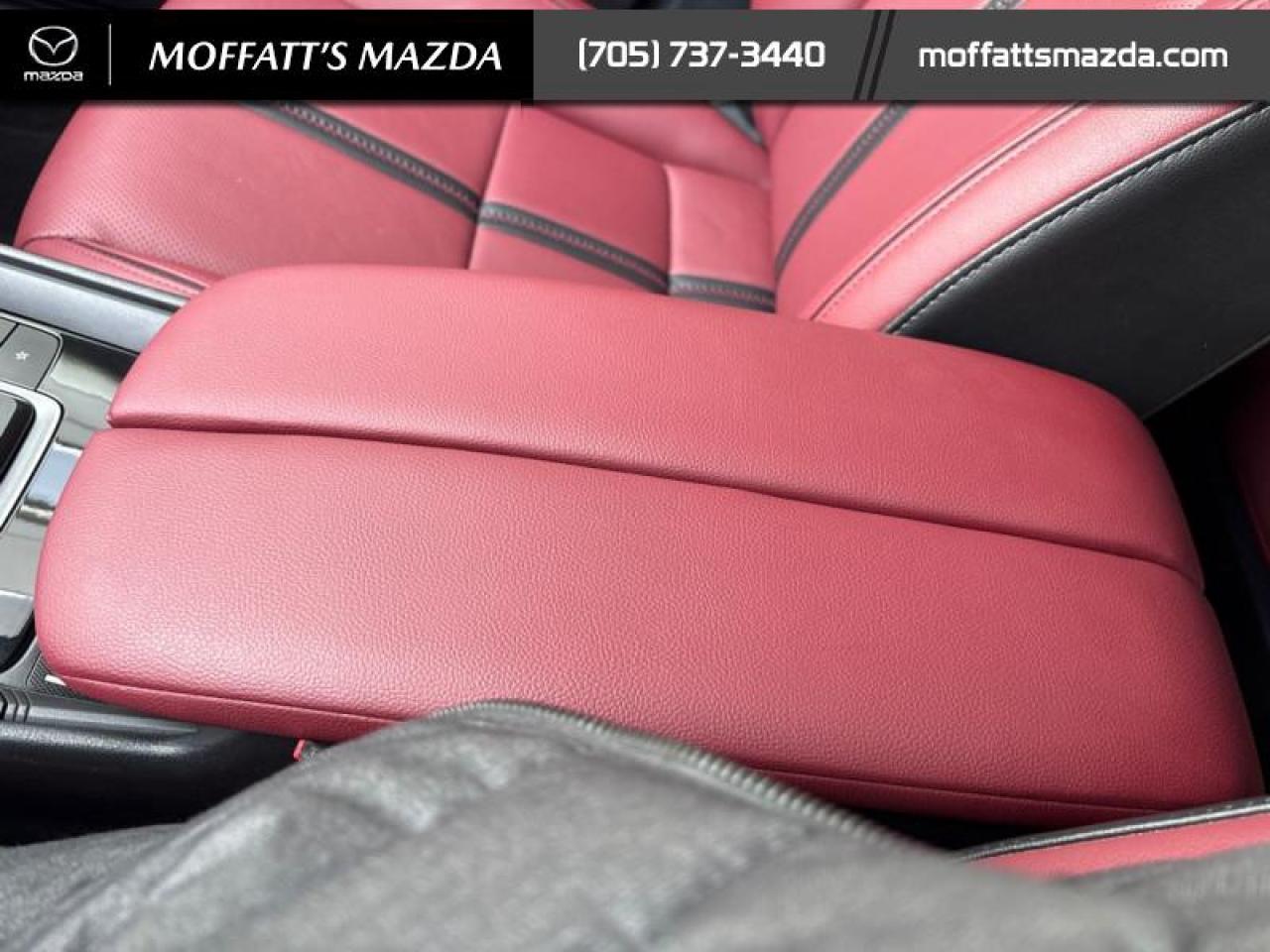 2025 Mazda CX-50 Hybrid KURO Photo