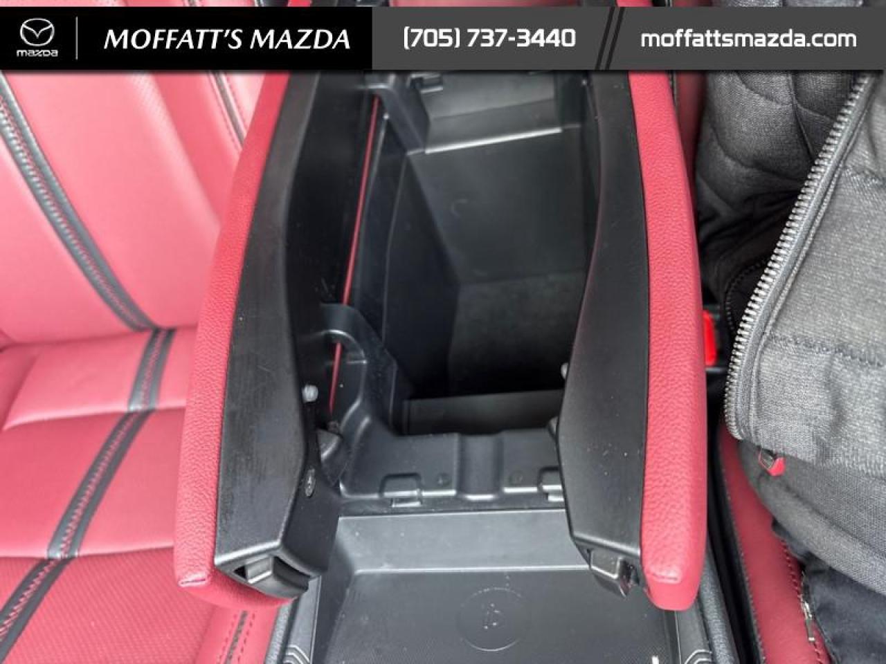 2025 Mazda CX-50 Hybrid KURO Photo