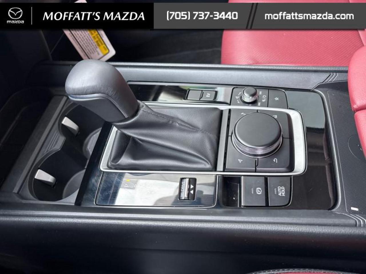 2025 Mazda CX-50 Hybrid KURO Photo