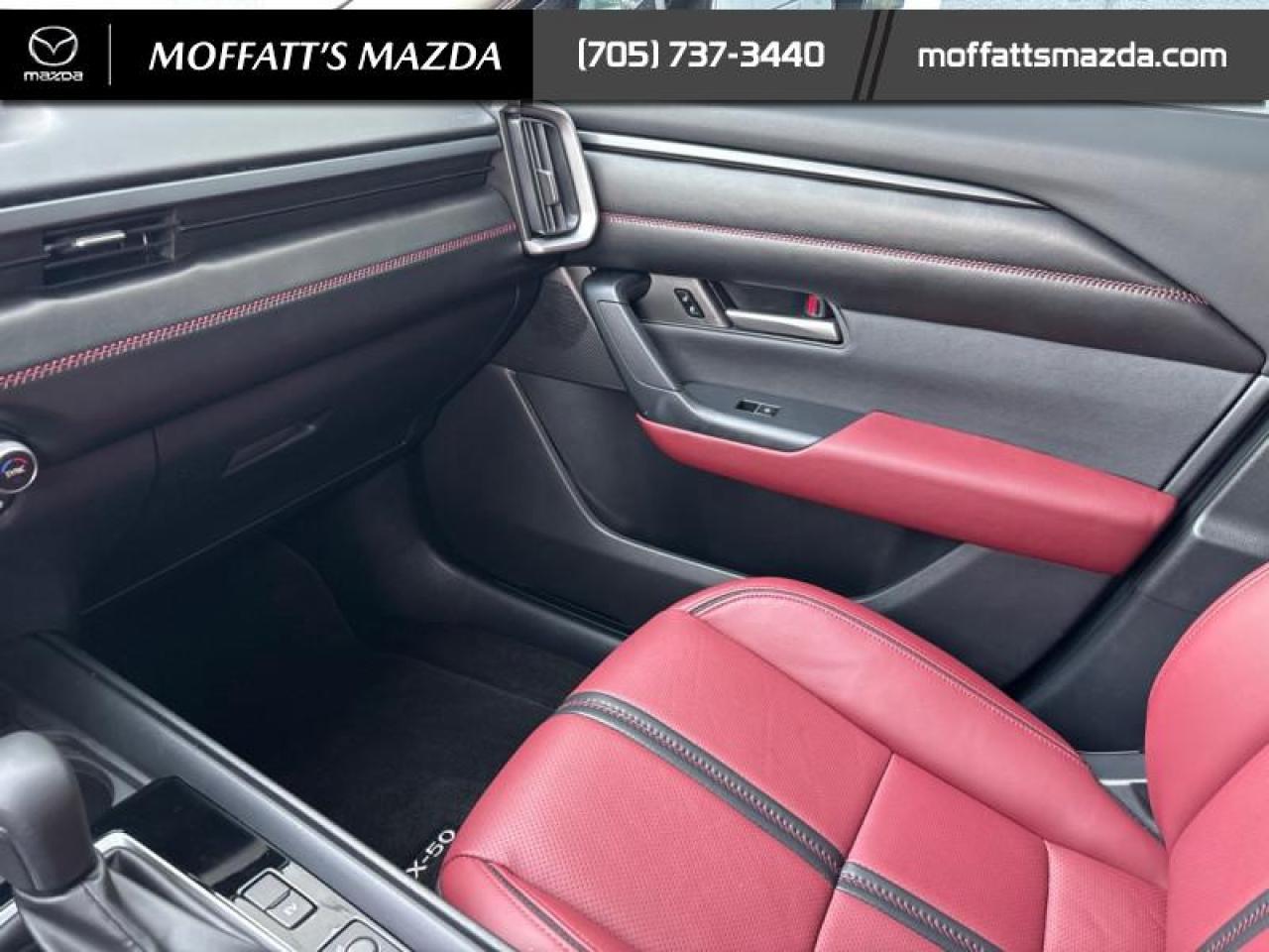 2025 Mazda CX-50 Hybrid KURO Photo