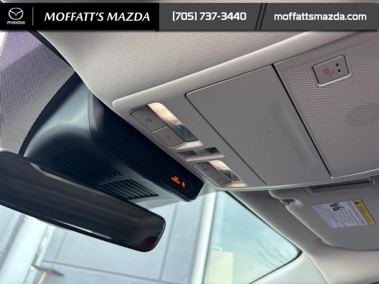 2025 Mazda CX-50 Hybrid KURO Photo