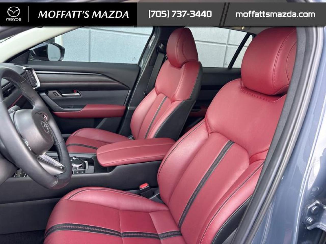 2025 Mazda CX-50 Hybrid KURO Photo