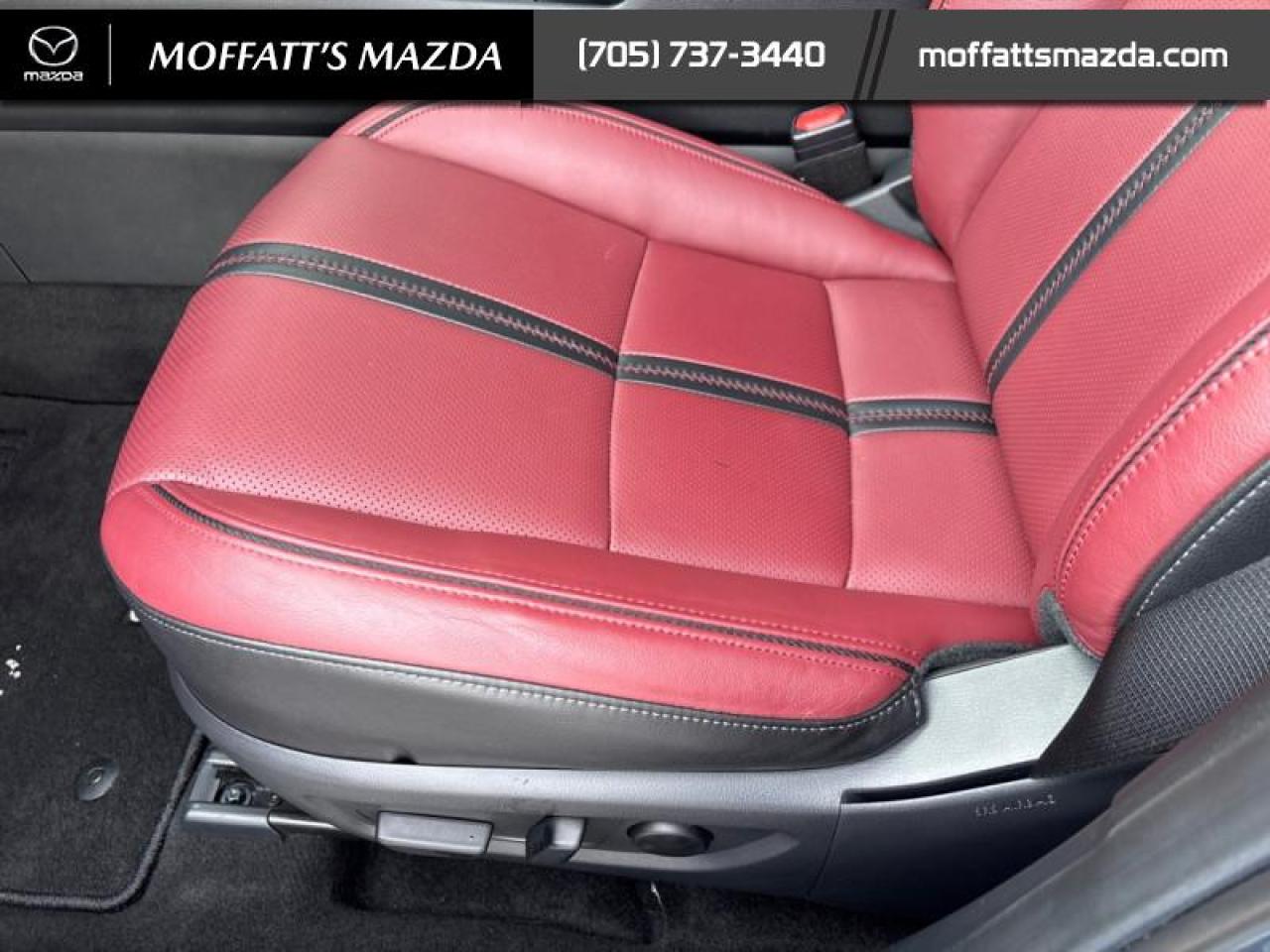 2025 Mazda CX-50 Hybrid KURO Photo