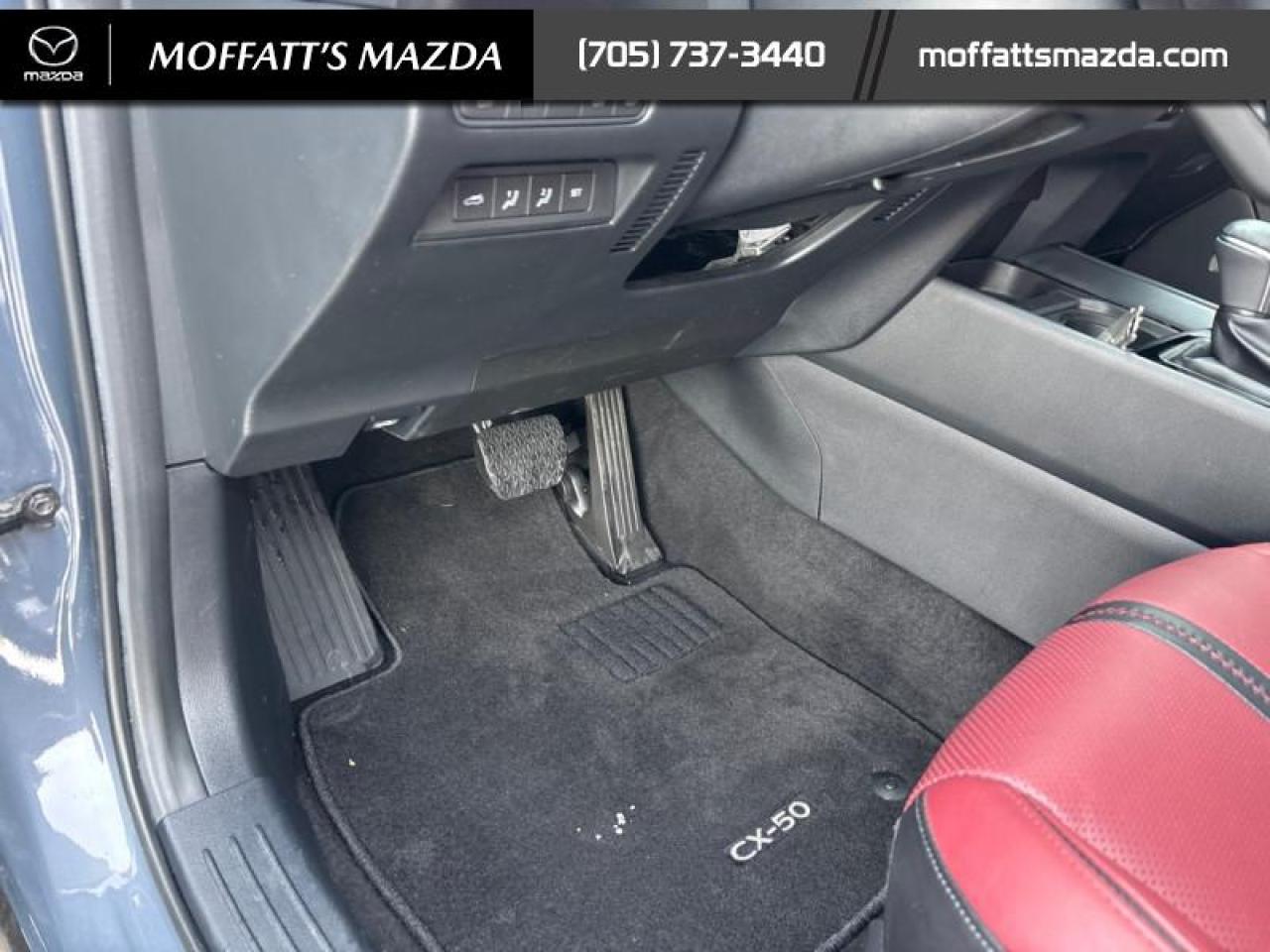 2025 Mazda CX-50 Hybrid KURO Photo