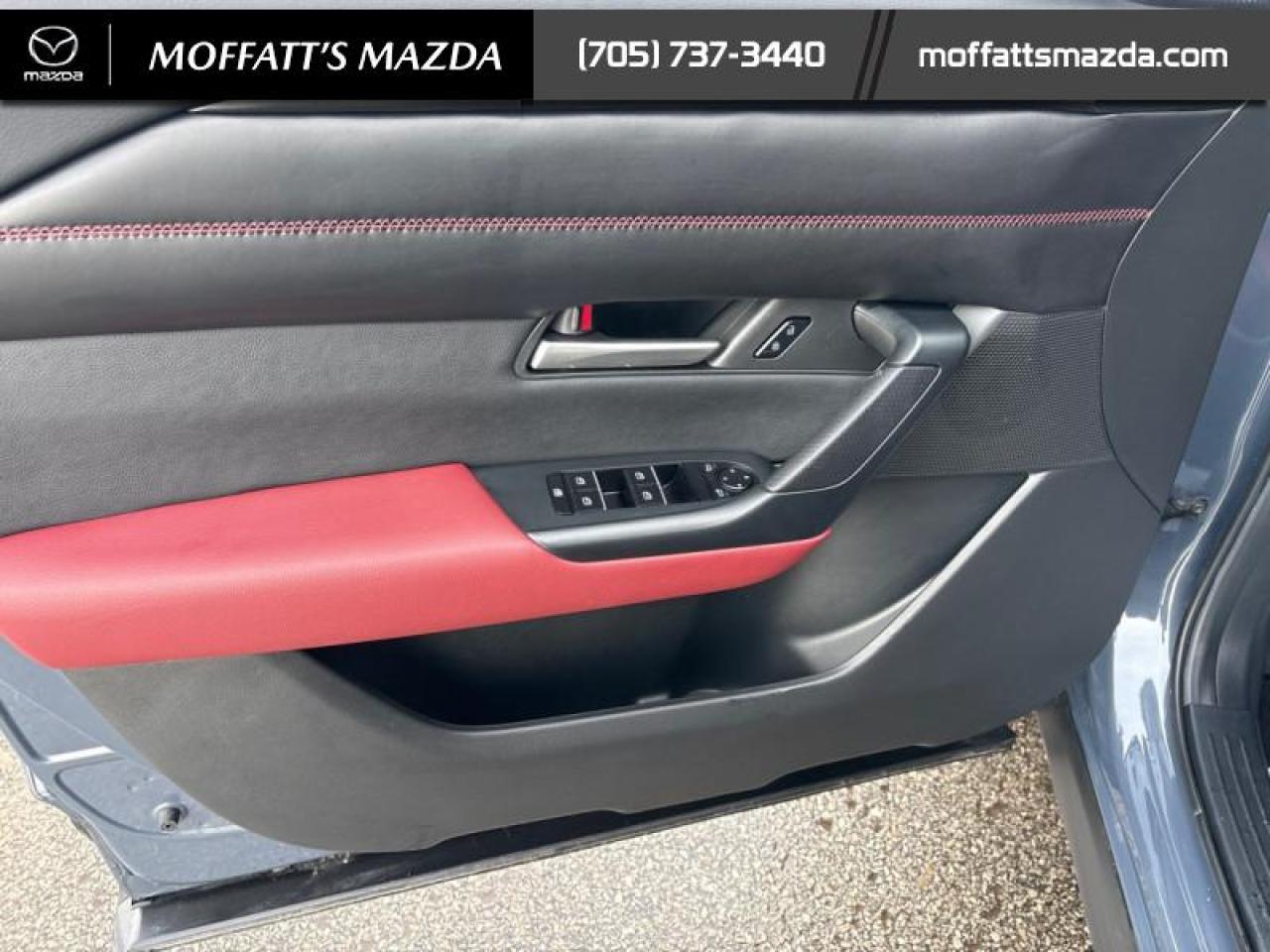 2025 Mazda CX-50 Hybrid KURO Photo