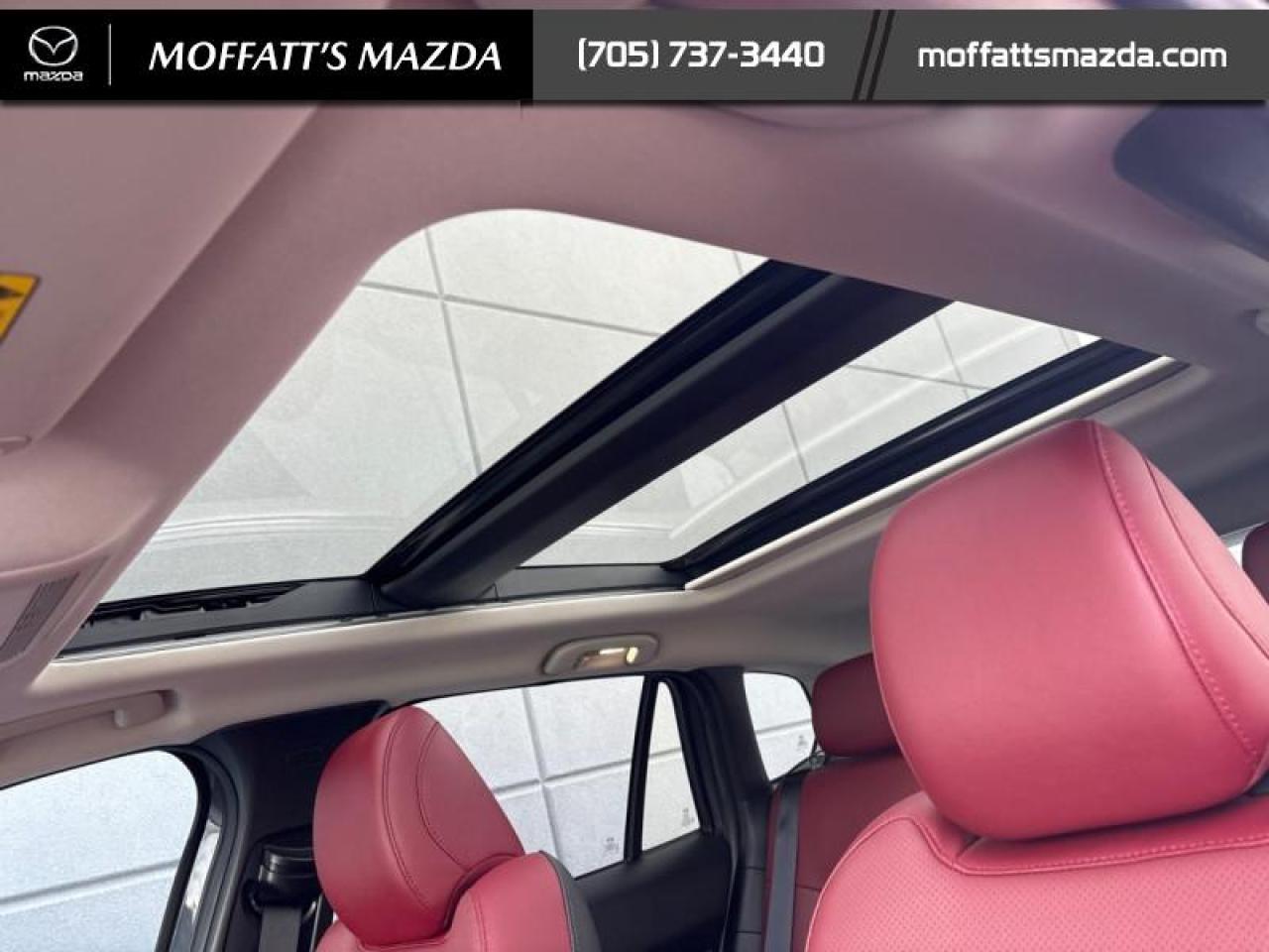 2025 Mazda CX-50 Hybrid KURO Photo