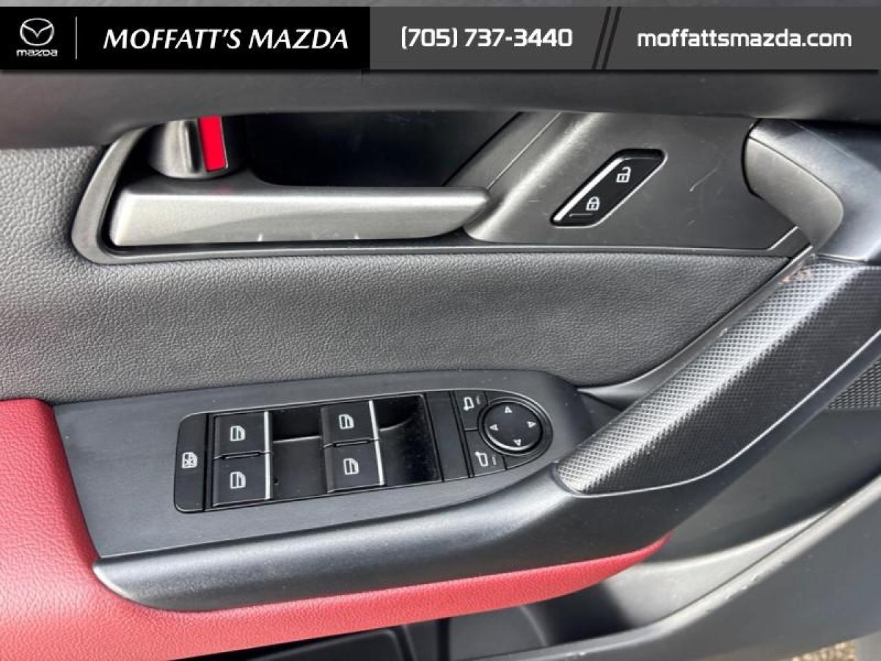 2025 Mazda CX-50 Hybrid KURO Photo