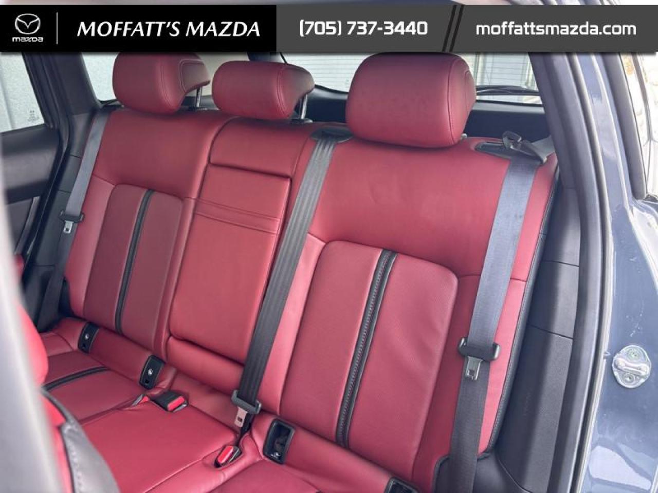 2025 Mazda CX-50 Hybrid KURO Photo