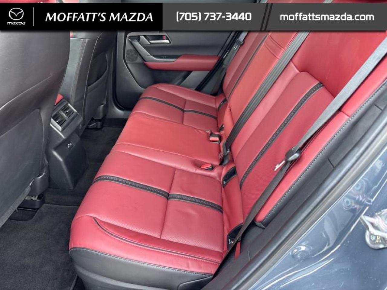 2025 Mazda CX-50 Hybrid KURO Photo