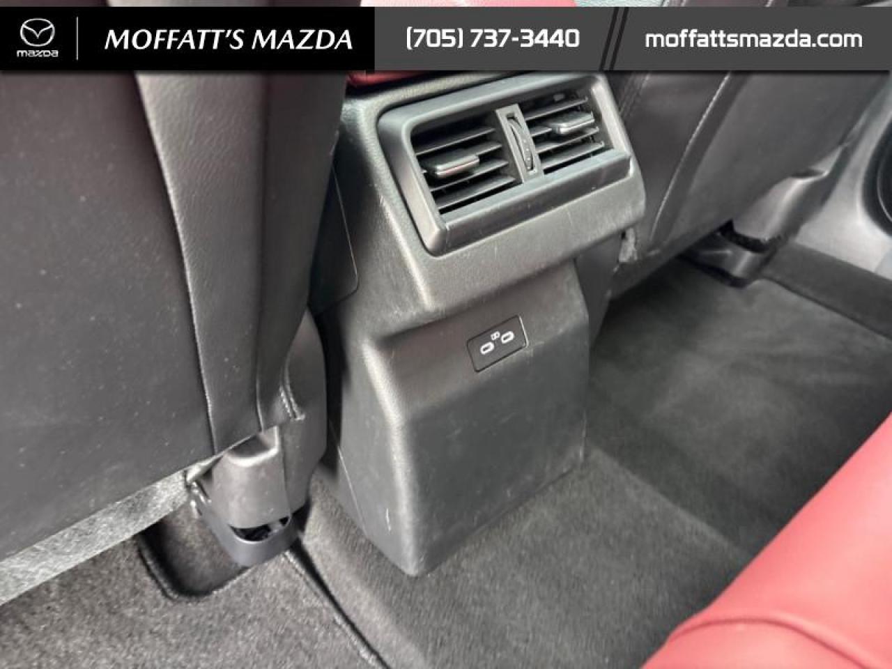 2025 Mazda CX-50 Hybrid KURO Photo