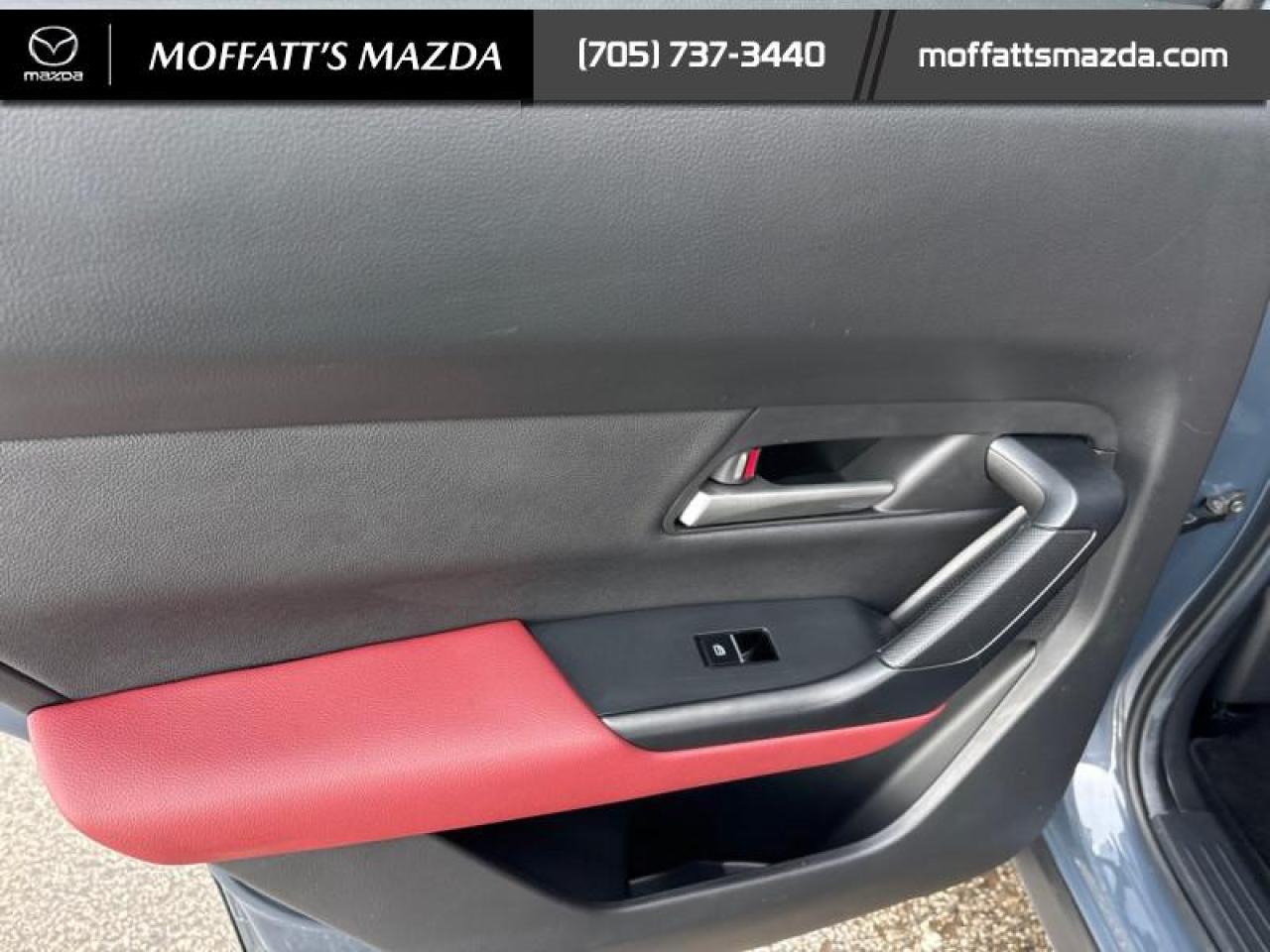 2025 Mazda CX-50 Hybrid KURO Photo