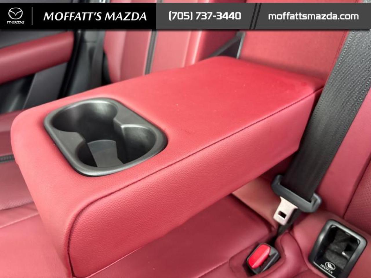 2025 Mazda CX-50 Hybrid KURO Photo